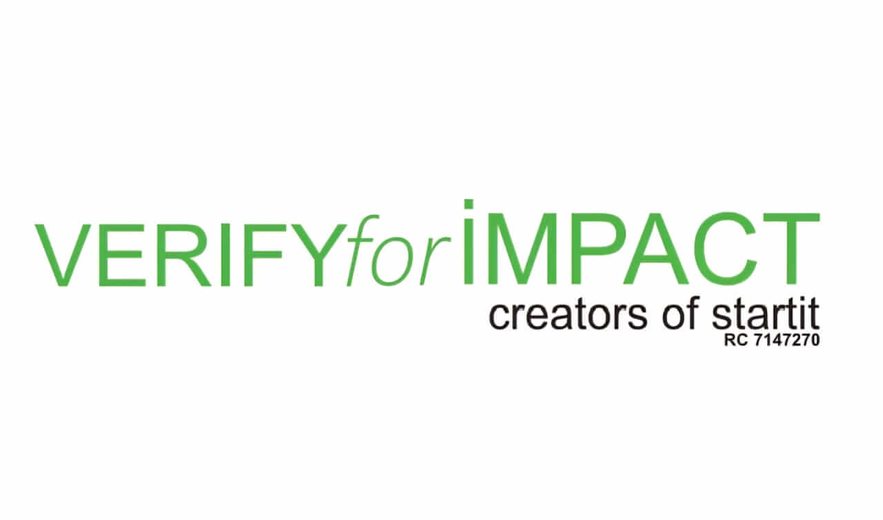 Verify For Impact